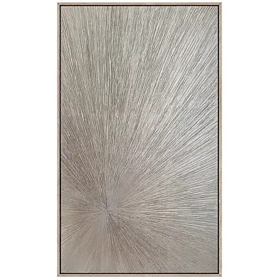 3D Art Relief 211 Painting