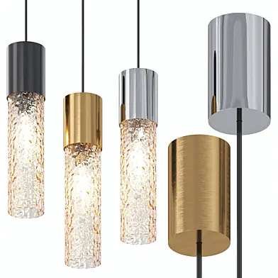 Pendant lamp Fondo Lampatron