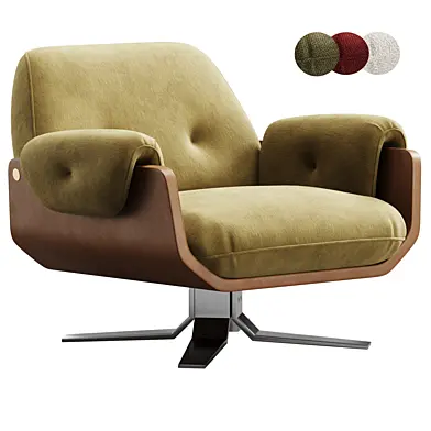 Laurel Armchair