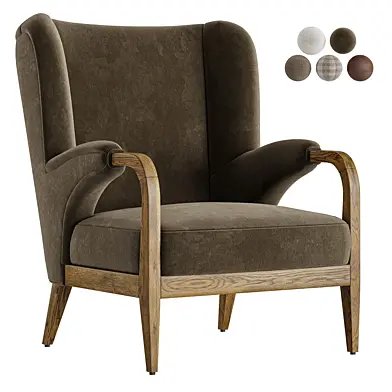 Sedoni Chair