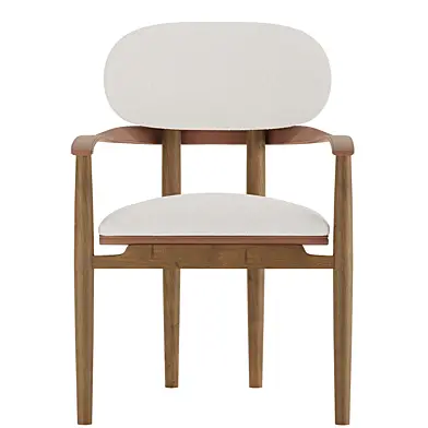 Twist FF Chair