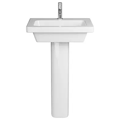 RAK Resort Basin Full Pedestal
