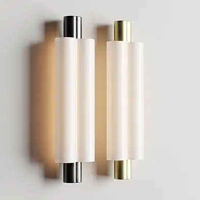 Metropol wall light corona