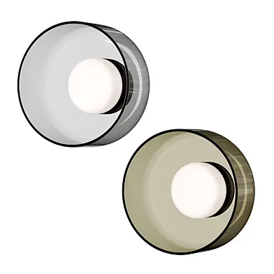 Aromas del Campo Ipon Wall Lamp