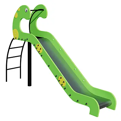 Snake Slide by Freekids