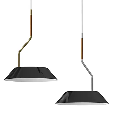 Aromas Del Campo Aider Pendant lamp
