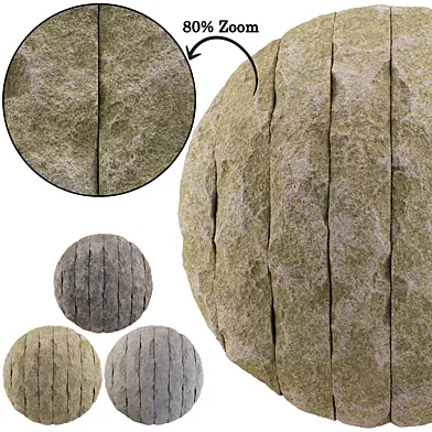Rock Wall Tile 03