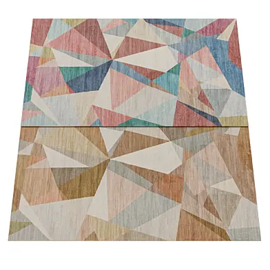 Rug Mara Multicolour