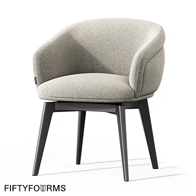 FIFTYFOURMS Стул Alveus Rotate