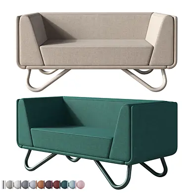 Noook Soft 1600 by Premier Group