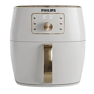 air fryer 2 philips