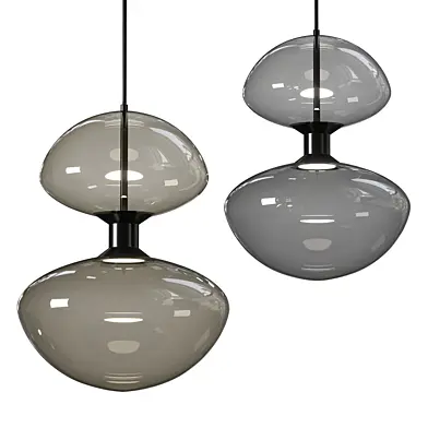 Henge Floyd Pendant Lamp