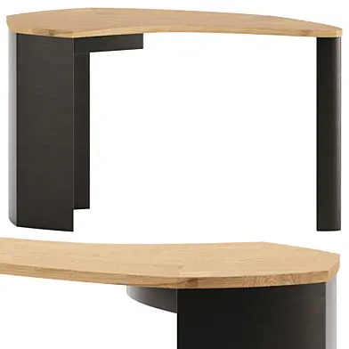 Pierre Yovanovitch Edgar S Desk