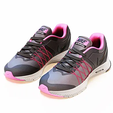 Nike Air Relentless6