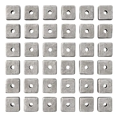 Stone decor n170