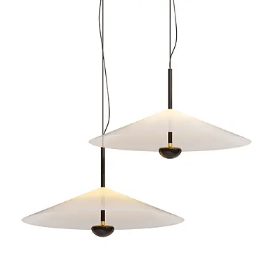 Nordic Minimalist Pendant Light