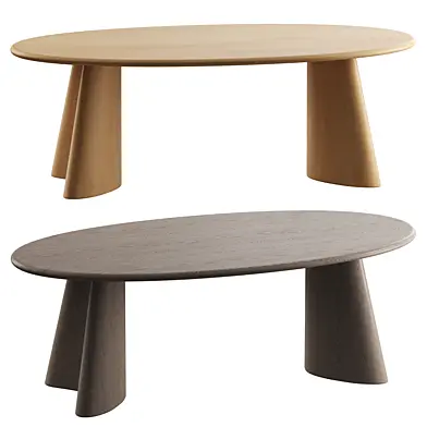 Dining table William