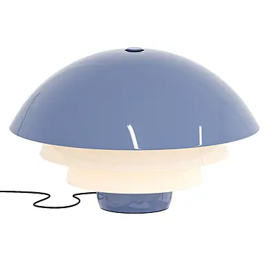 Visiere Table lamp Martinelli Luce