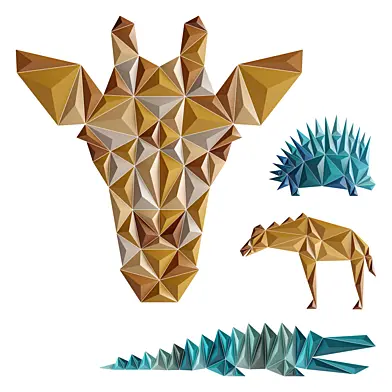 Paper ArtWork 20