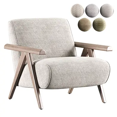 Penn Chair By Four Hands