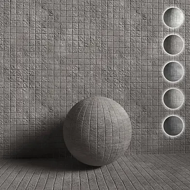 Decorative Plaster 430