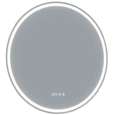 Зеркало Aquanet Optima 70 с LED подсветкой