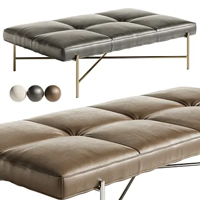 Daybed by Handvark