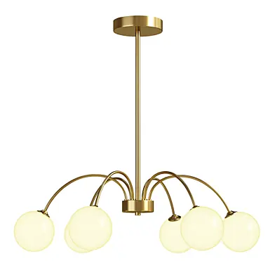 Chandelier Lamp