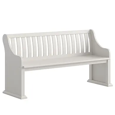 Kenworthy Bench