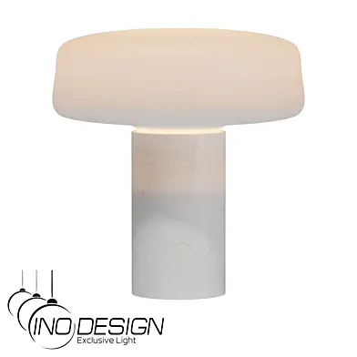 OM Inodesign Outela White 44.3536