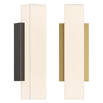 Wall lamp Volga