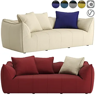 Le Bambole Granbambola Sofa
