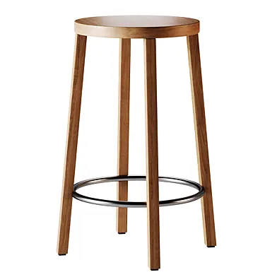 BLOCCO bar chair