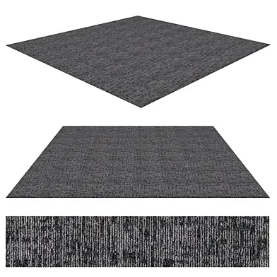 Carpet tiles DSGN Absolute 822