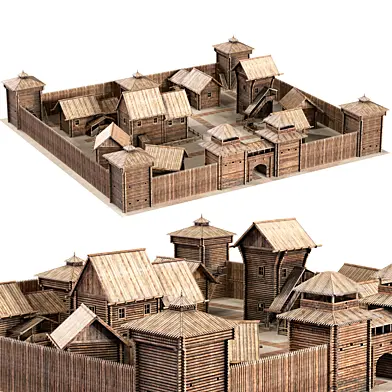 WoodSettlement n1