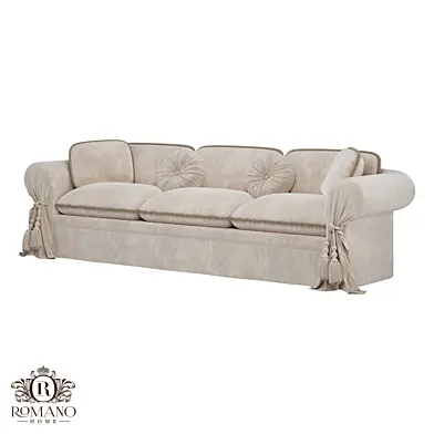 (ОМ) Диван Фелиция Romano Home