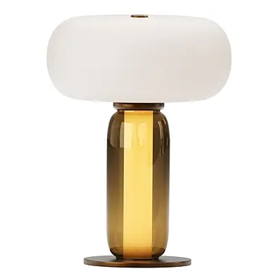 Ghidini1961 One On One Table Lamp