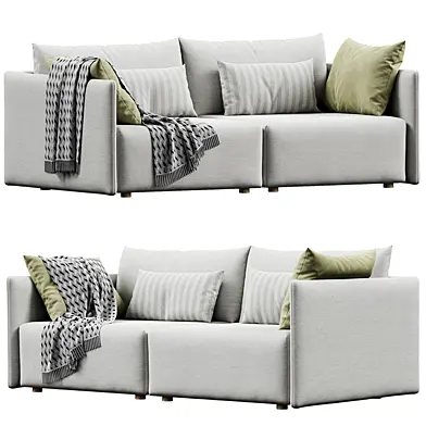 sofa lio by skdesign