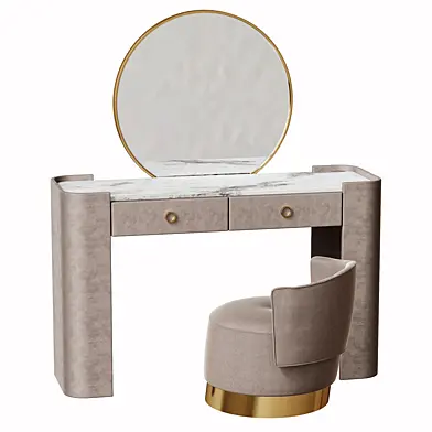 Dressing table set 2