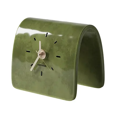 Lenyvasen ceramic watch