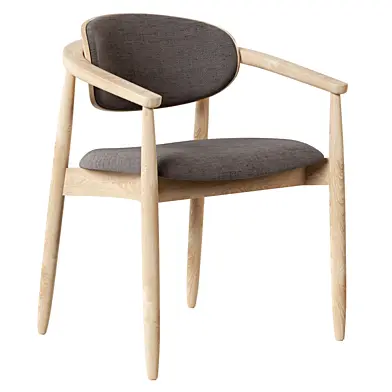 JOANNA  Restaurant chair