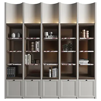 Rack Decor 24