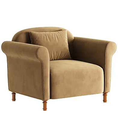 Rosati Accent Chair
