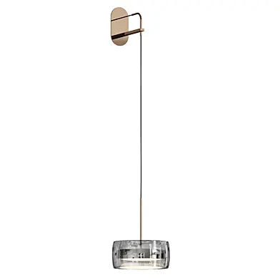 Lampatron SCOTT WALL Sconce