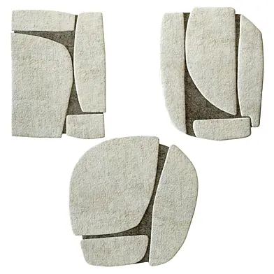 Mohebban Atlas Rugs