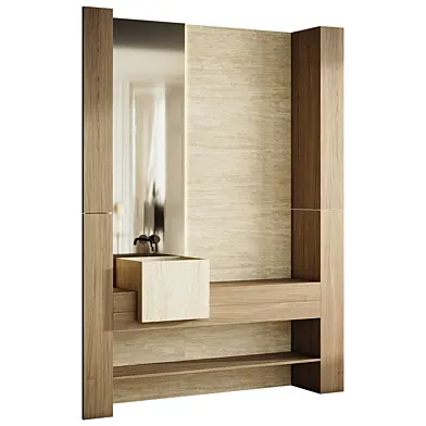 Bathroom furniture 03