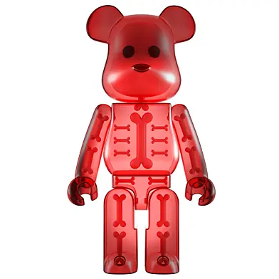 Bearbrick