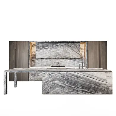 Teyo Anouk Kitchen