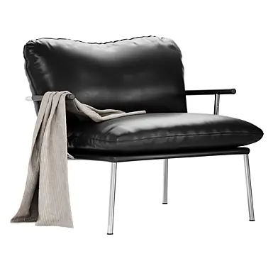 Fogia Pico Armchair
