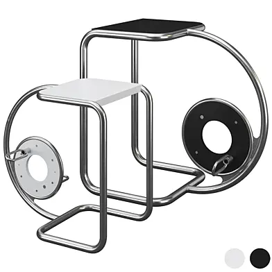 The O Exercise Bike